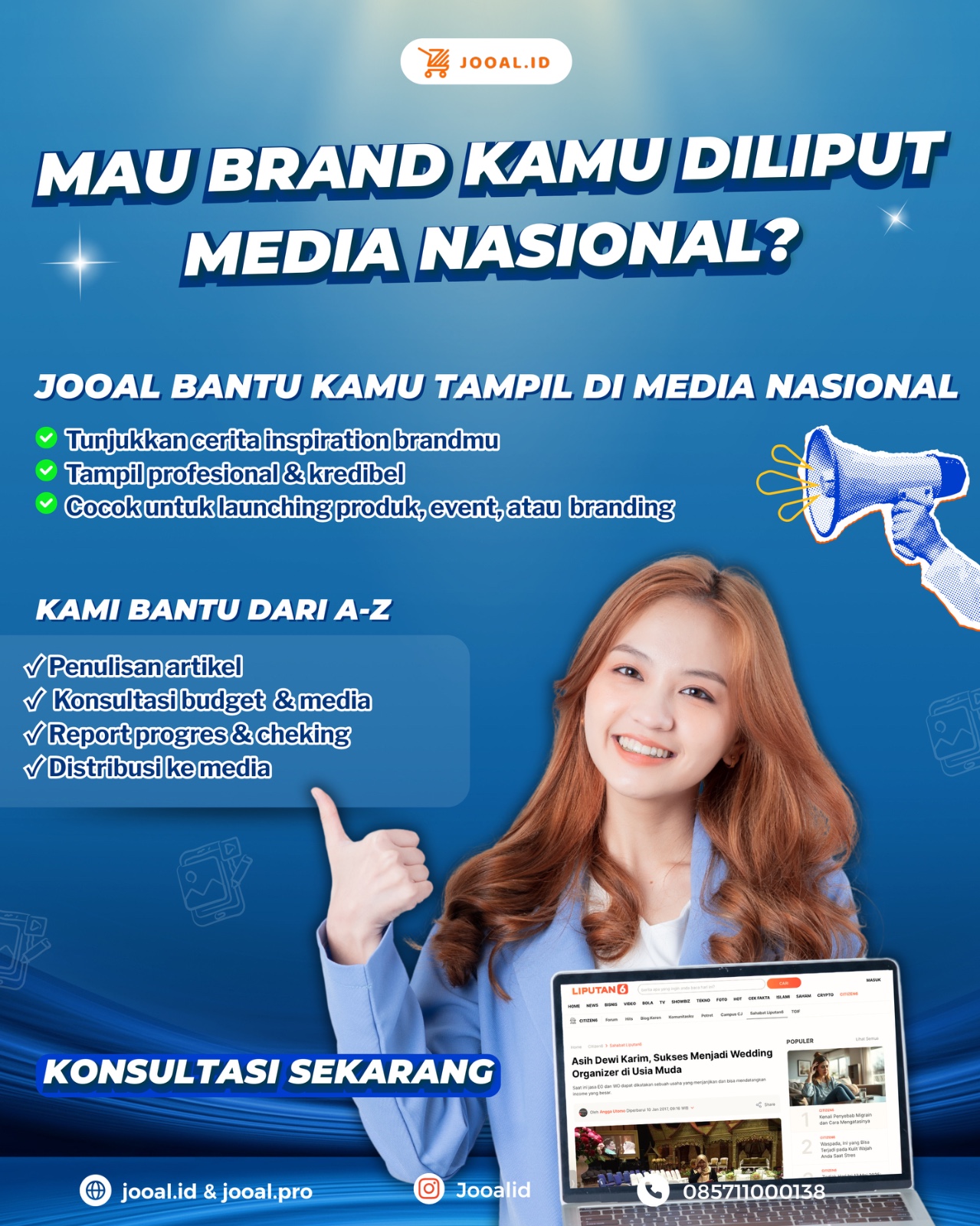 Jooal Media