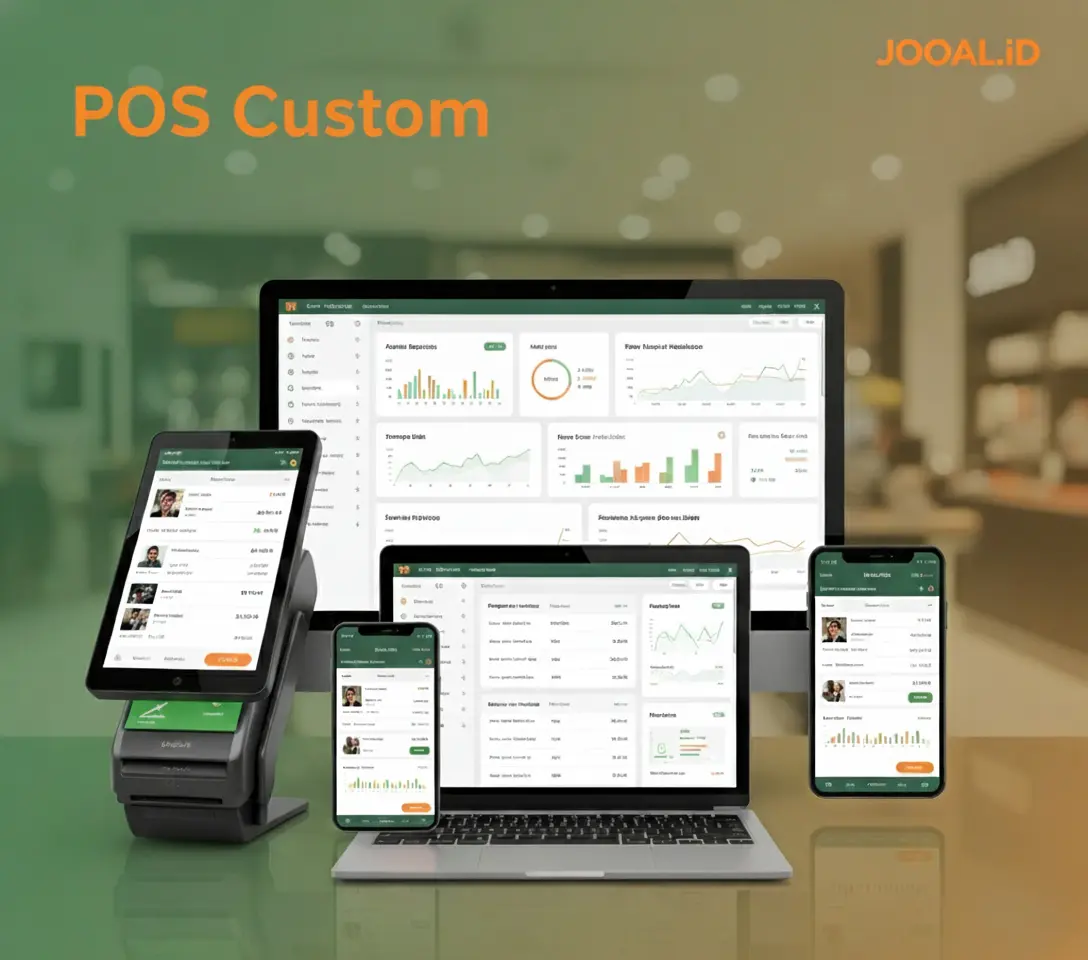 POS Custom