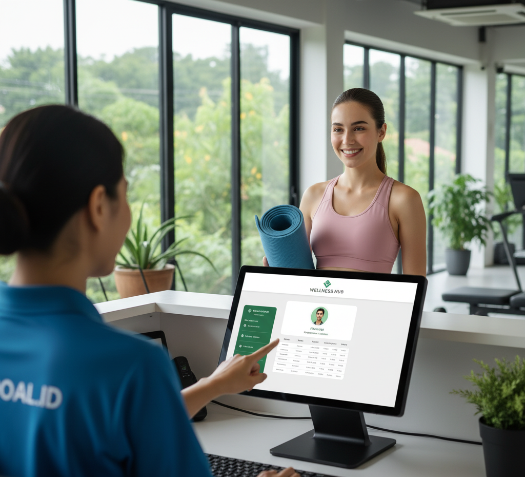 Multi-Platform Dashboard