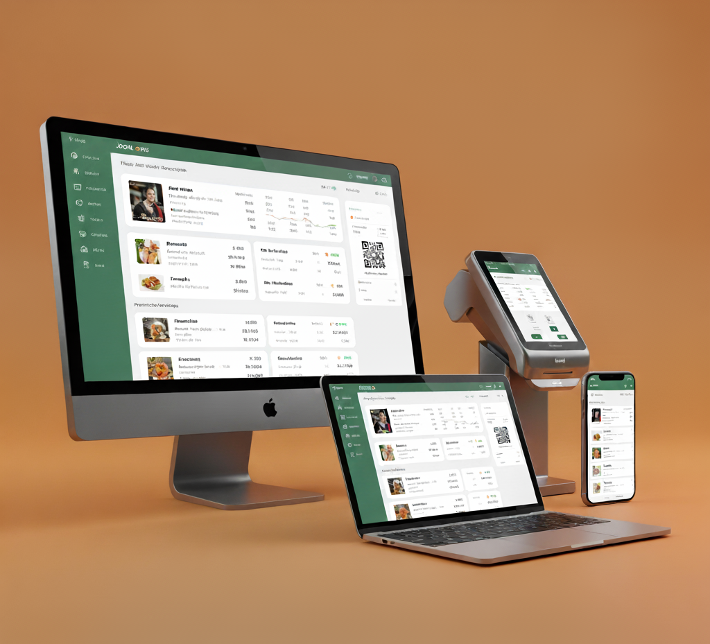 Retail Point of Sales